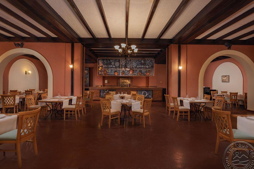 JAZ SHARM DREAMS RESORT