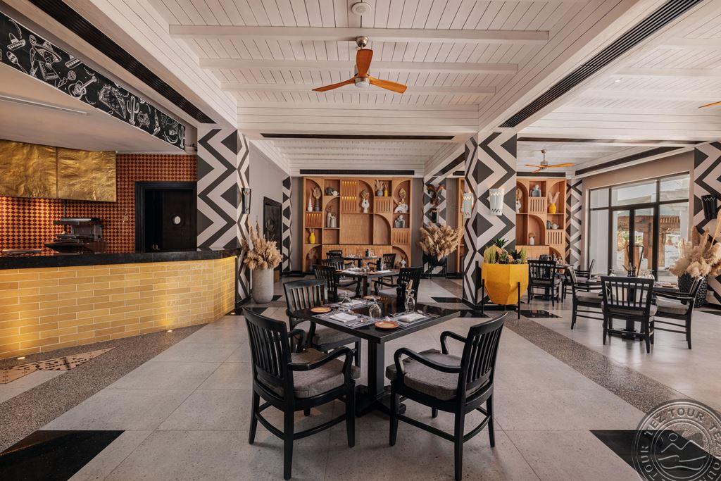 JAZ SHARM DREAMS RESORT