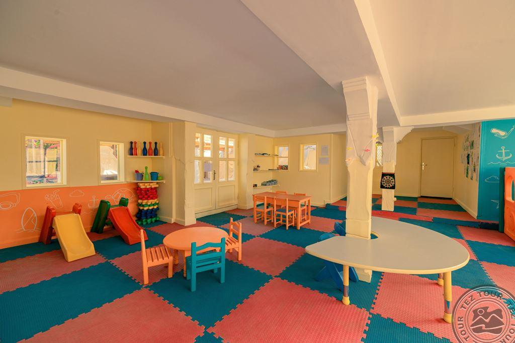 JAZ SHARM DREAMS RESORT