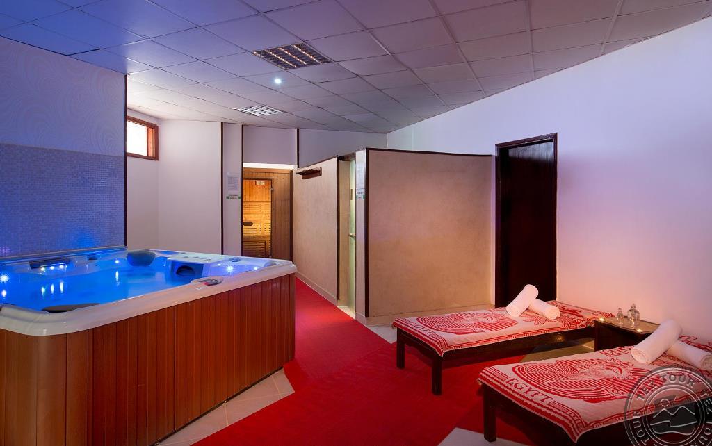 JAZ SHARM DREAMS RESORT