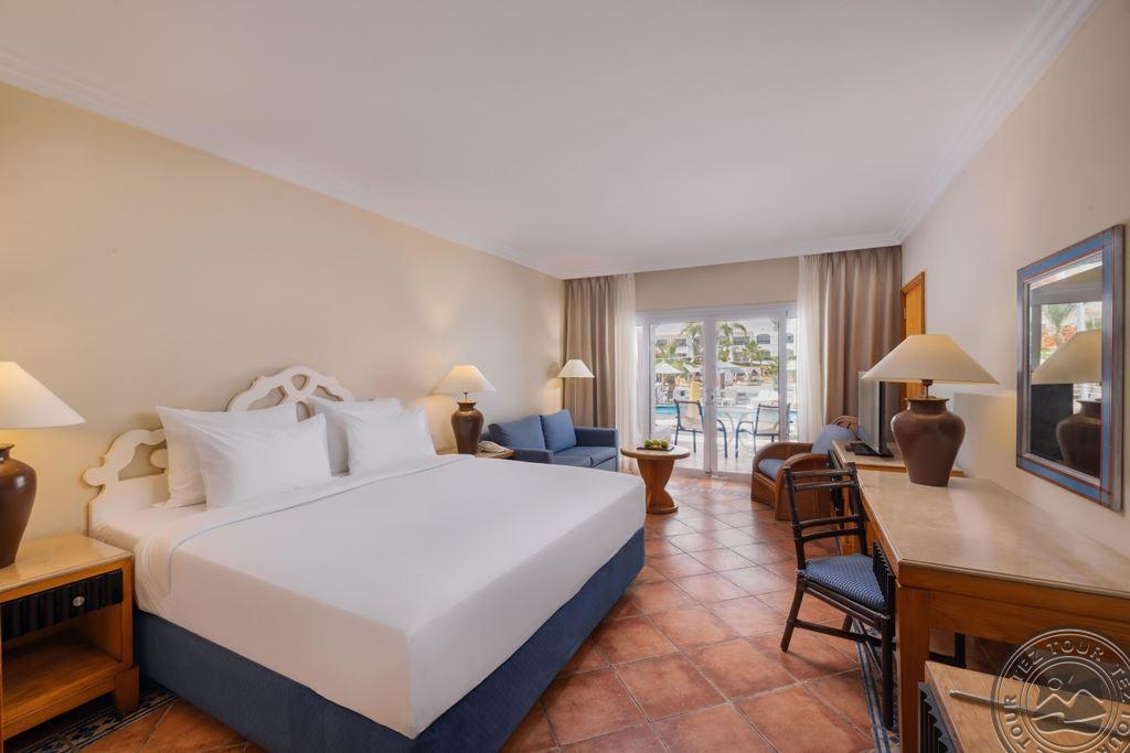 JAZ SHARM DREAMS RESORT