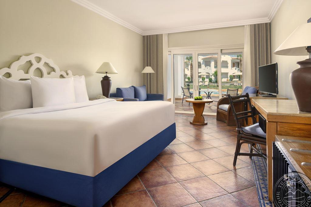 JAZ SHARM DREAMS RESORT