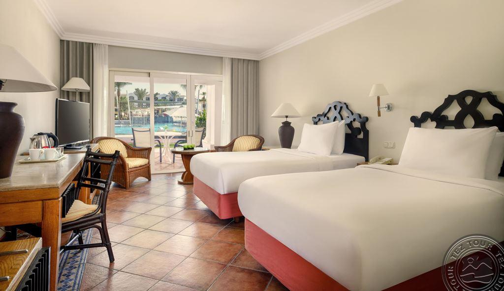 JAZ SHARM DREAMS RESORT