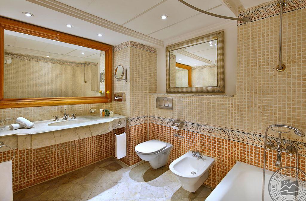 JAZ SHARM DREAMS RESORT