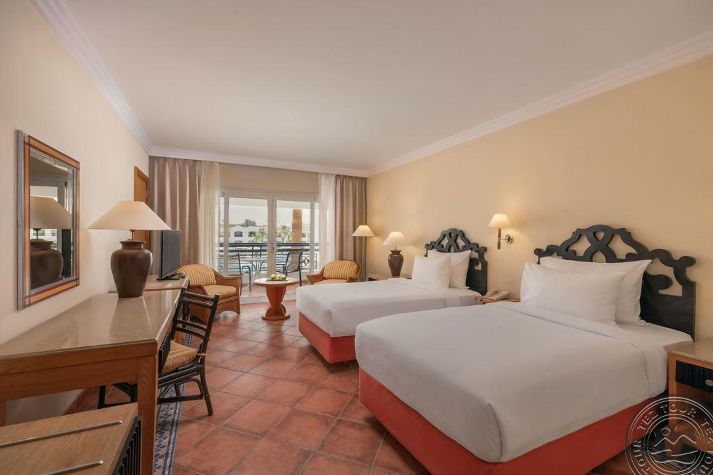 JAZ SHARM DREAMS RESORT