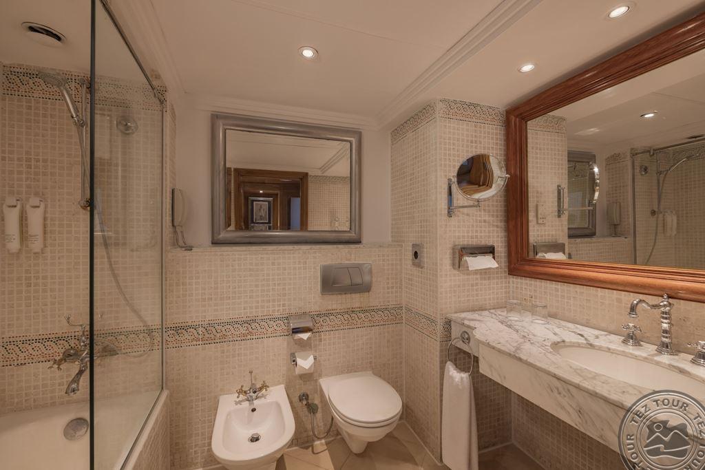 JAZ SHARM DREAMS RESORT