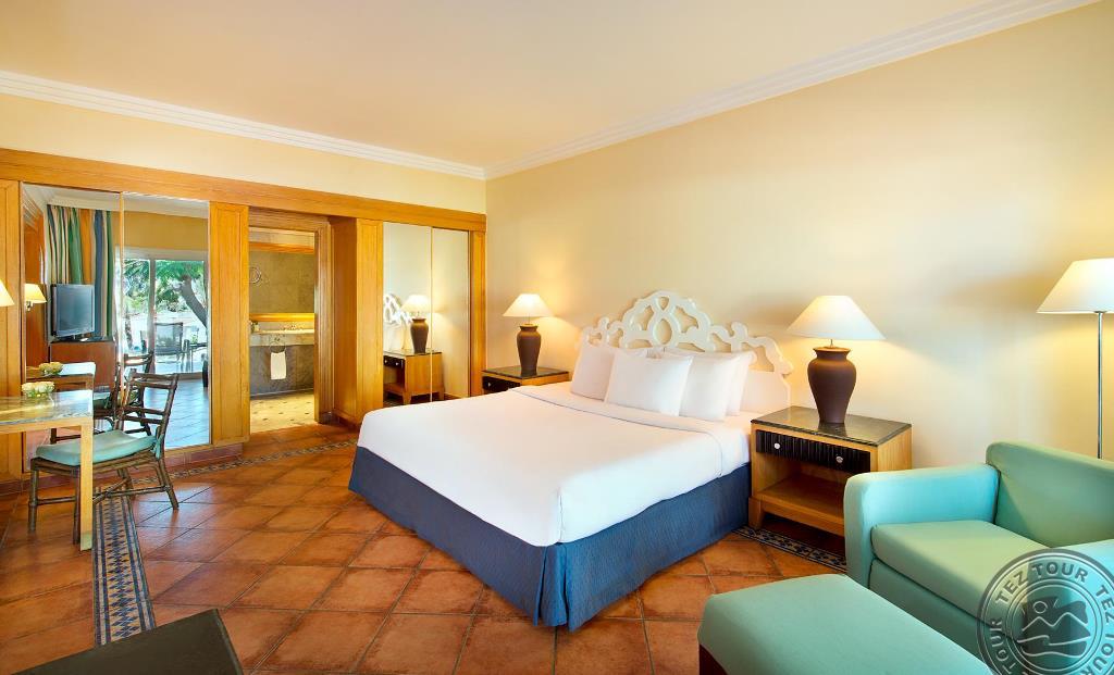 JAZ SHARM DREAMS RESORT