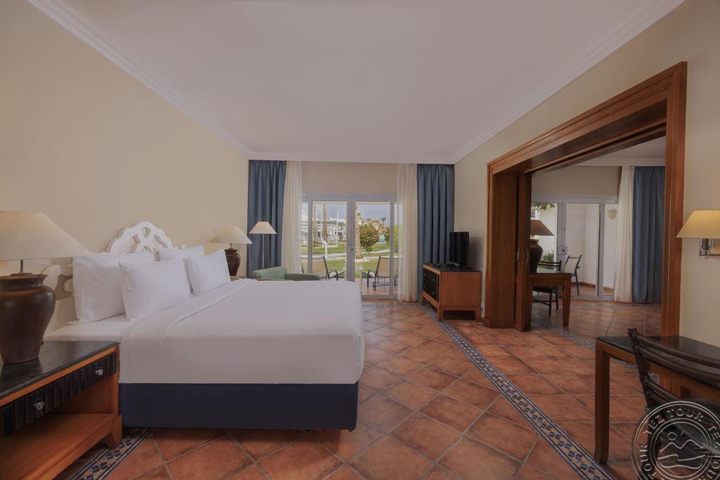 JAZ SHARM DREAMS RESORT