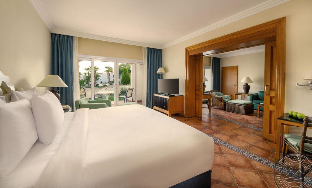 JAZ SHARM DREAMS RESORT