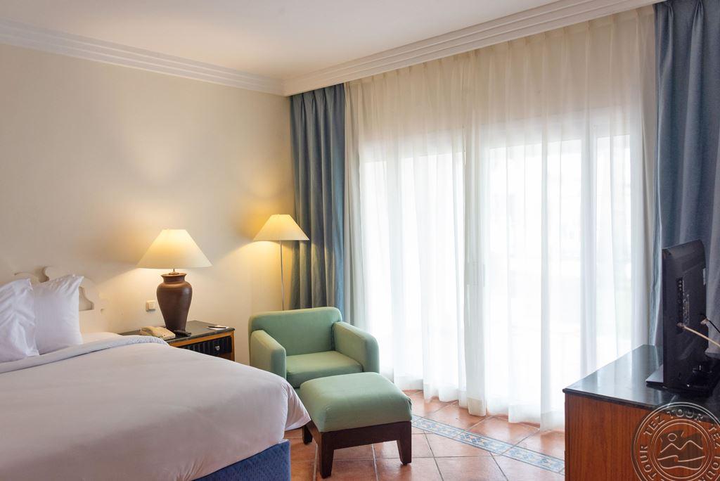 JAZ SHARM DREAMS RESORT