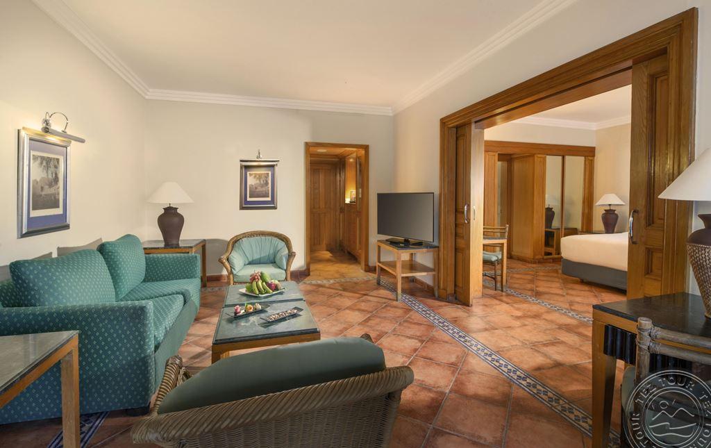 JAZ SHARM DREAMS RESORT