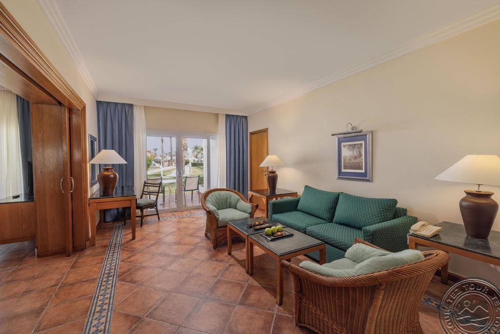 JAZ SHARM DREAMS RESORT