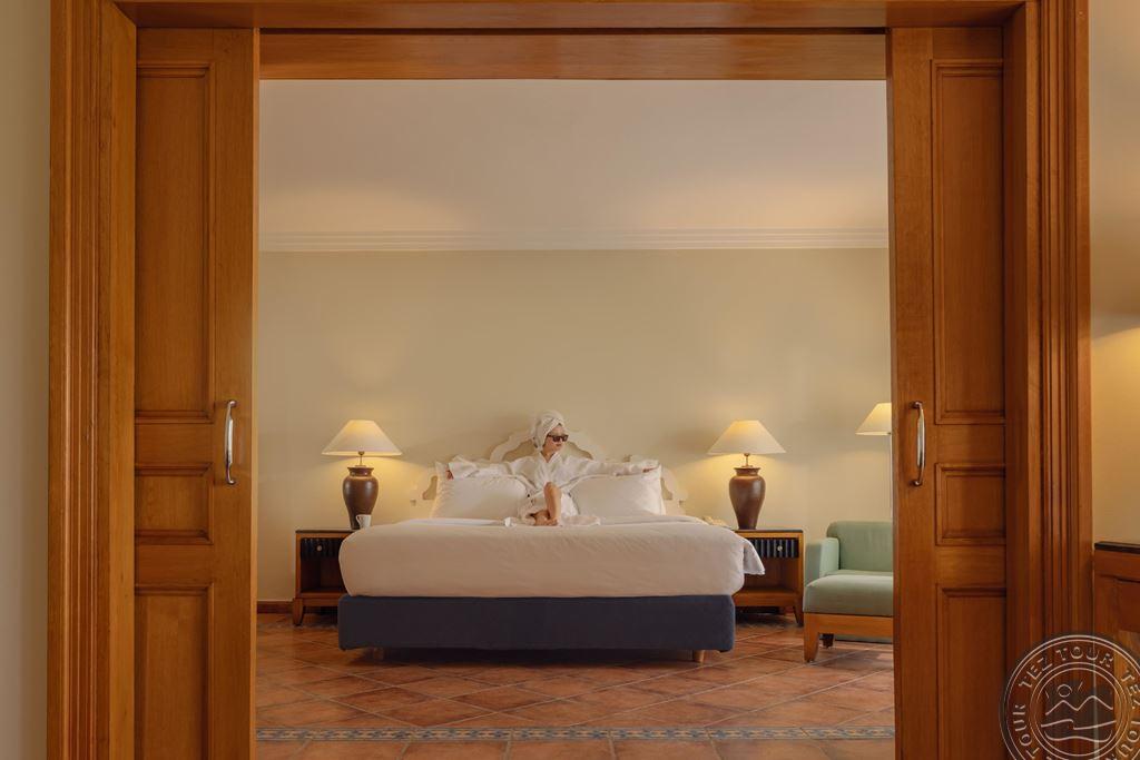 JAZ SHARM DREAMS RESORT