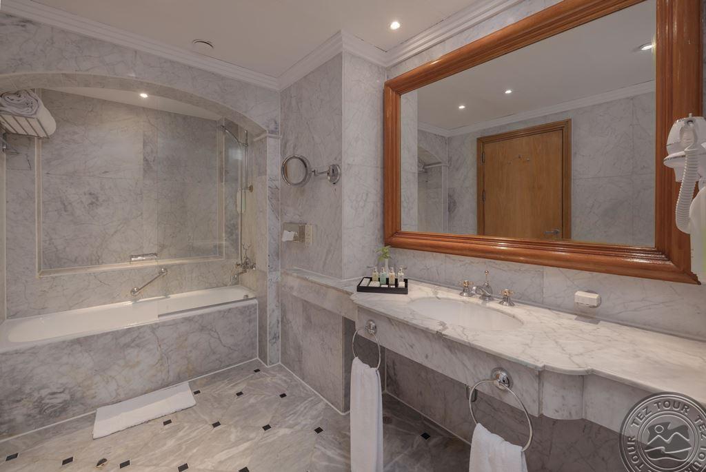 JAZ SHARM DREAMS RESORT