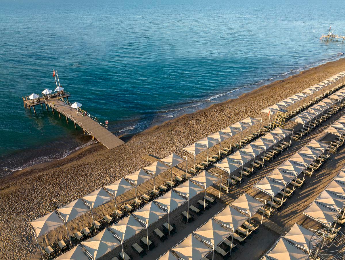 SHERWOOD DREAMS RESORT