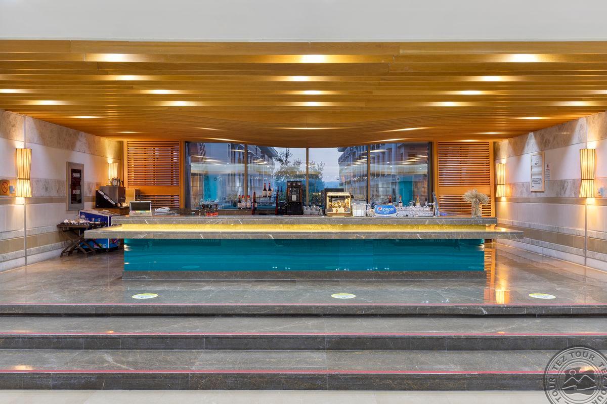 SHERWOOD DREAMS RESORT