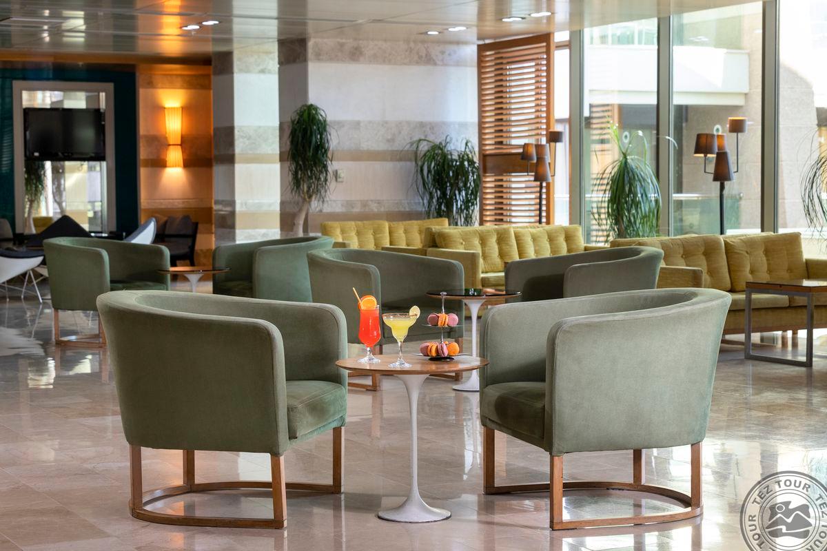 SHERWOOD DREAMS RESORT