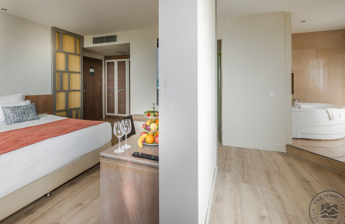 SHERWOOD DREAMS RESORT