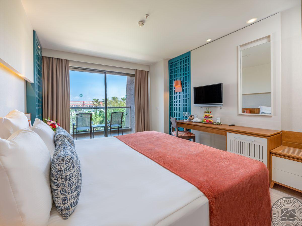 SHERWOOD DREAMS RESORT