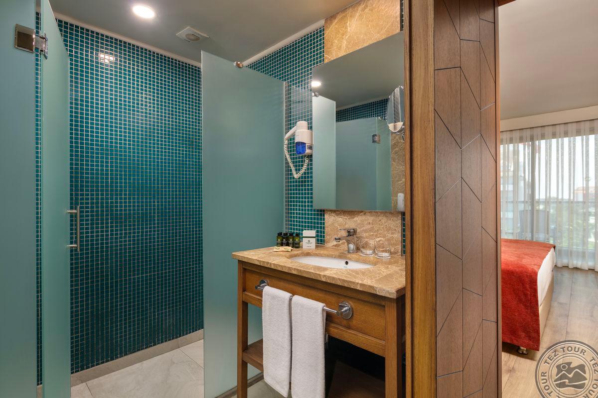 SHERWOOD DREAMS RESORT