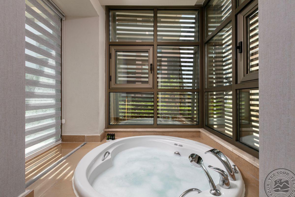 SHERWOOD DREAMS RESORT