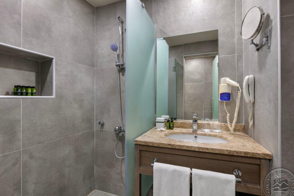 SHERWOOD DREAMS RESORT