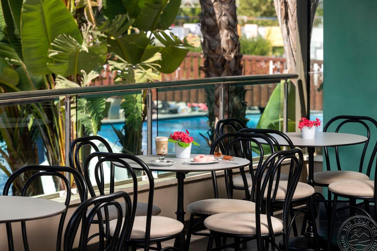 SHERWOOD DREAMS RESORT