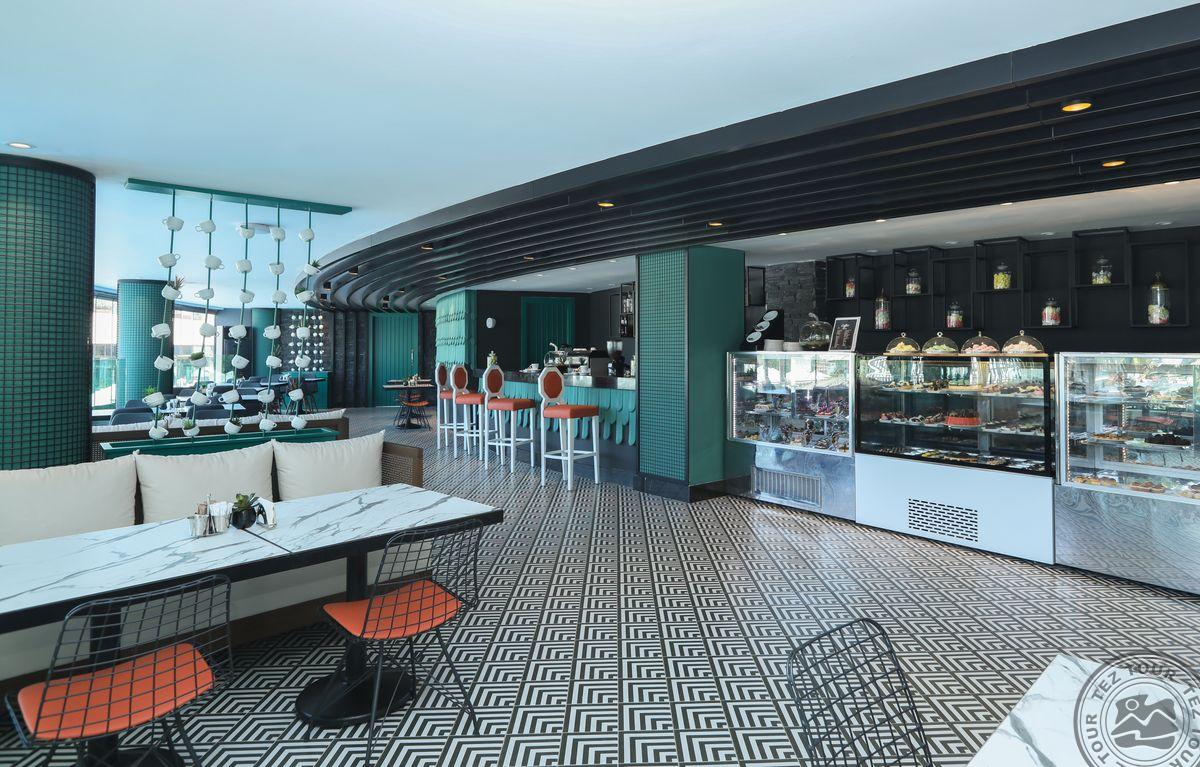 SHERWOOD DREAMS RESORT