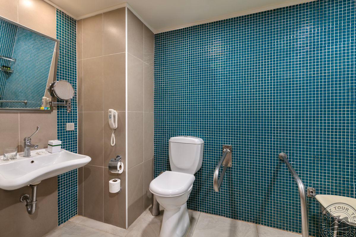 SHERWOOD DREAMS RESORT