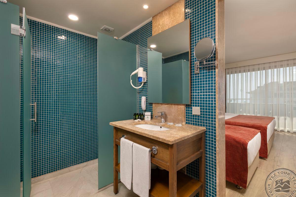 SHERWOOD DREAMS RESORT