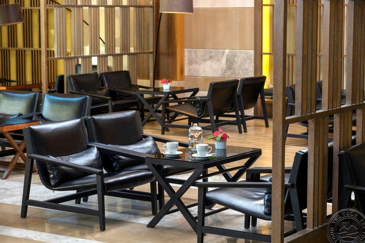 SHERWOOD DREAMS RESORT