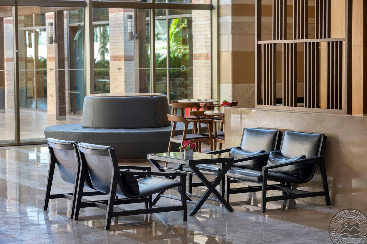 SHERWOOD DREAMS RESORT