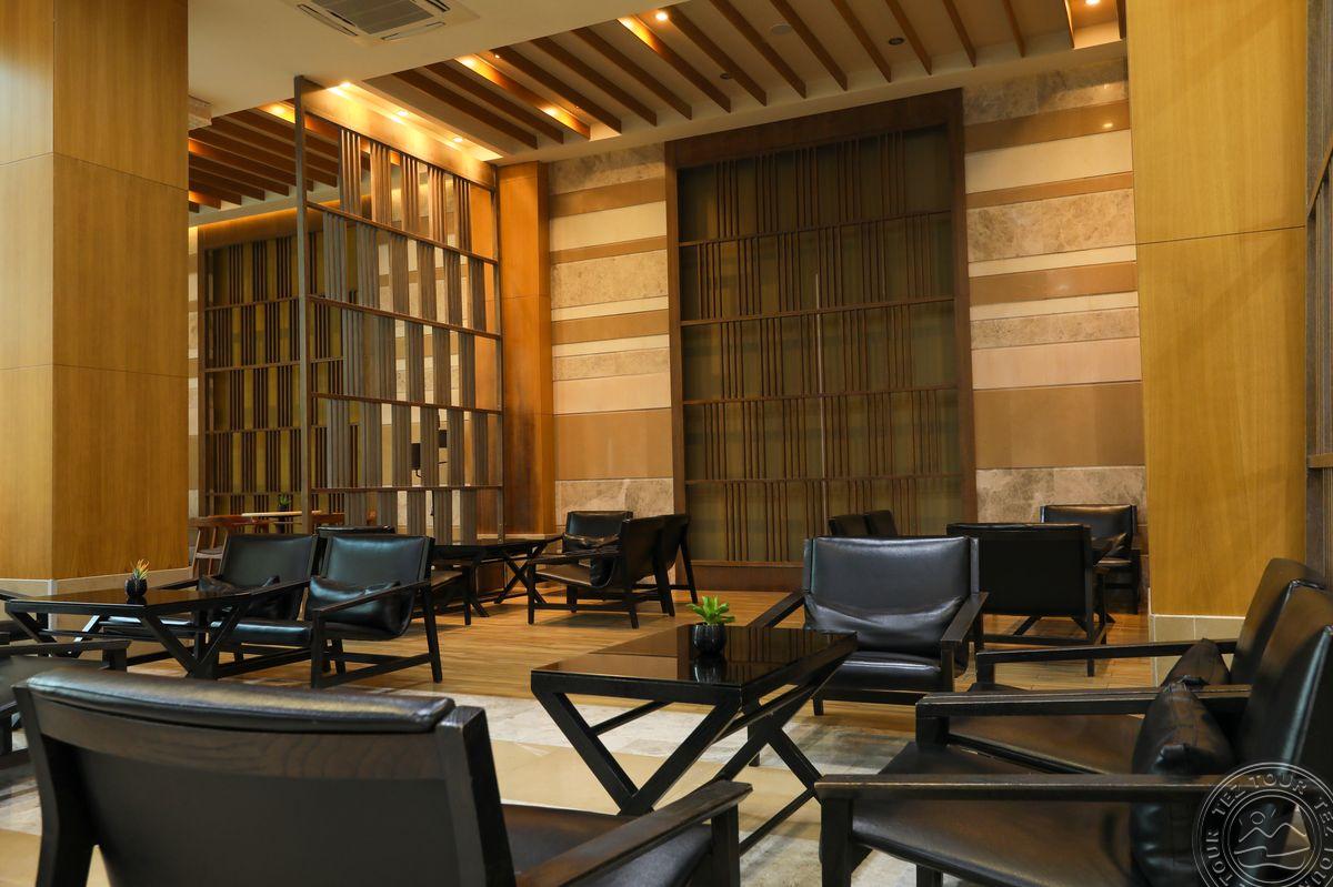 SHERWOOD DREAMS RESORT