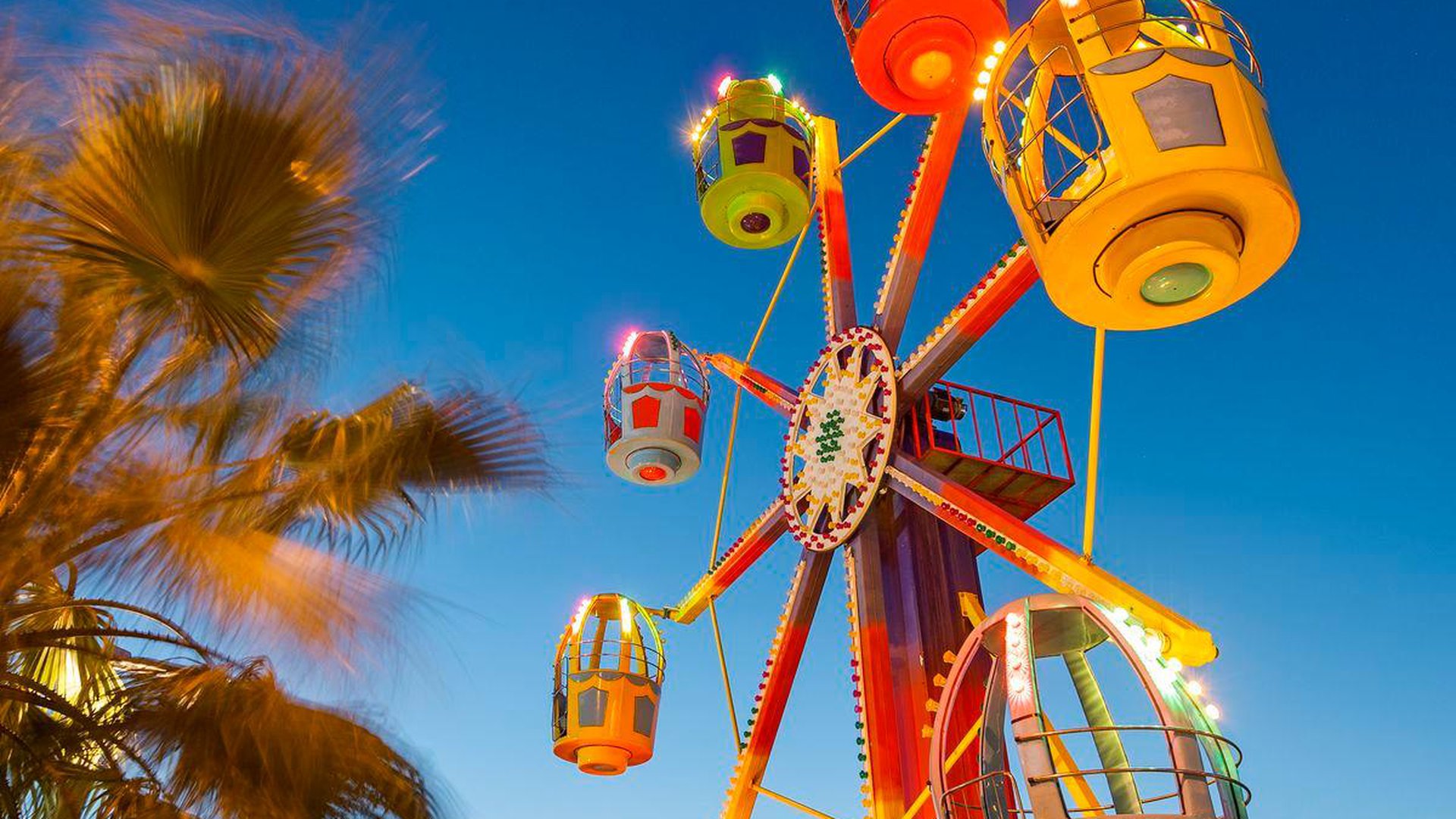 SHERWOOD DREAMS RESORT