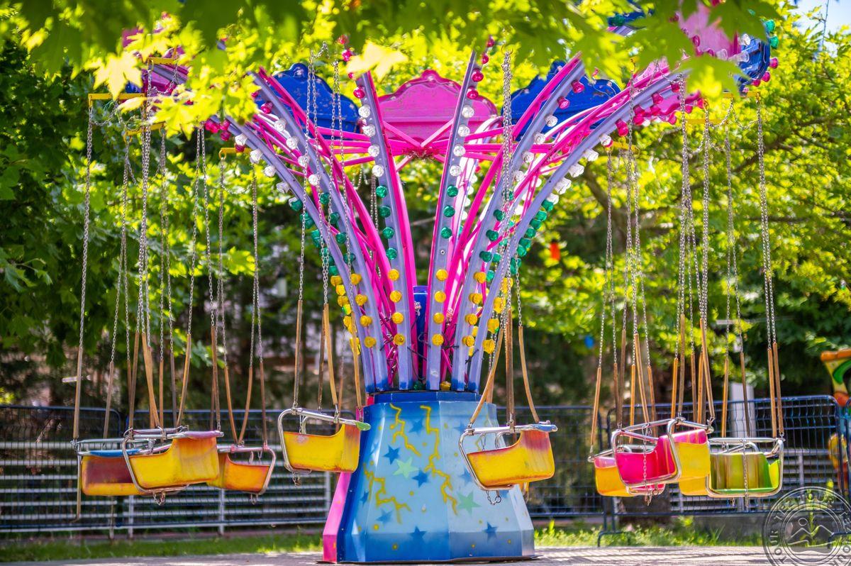 SHERWOOD DREAMS RESORT