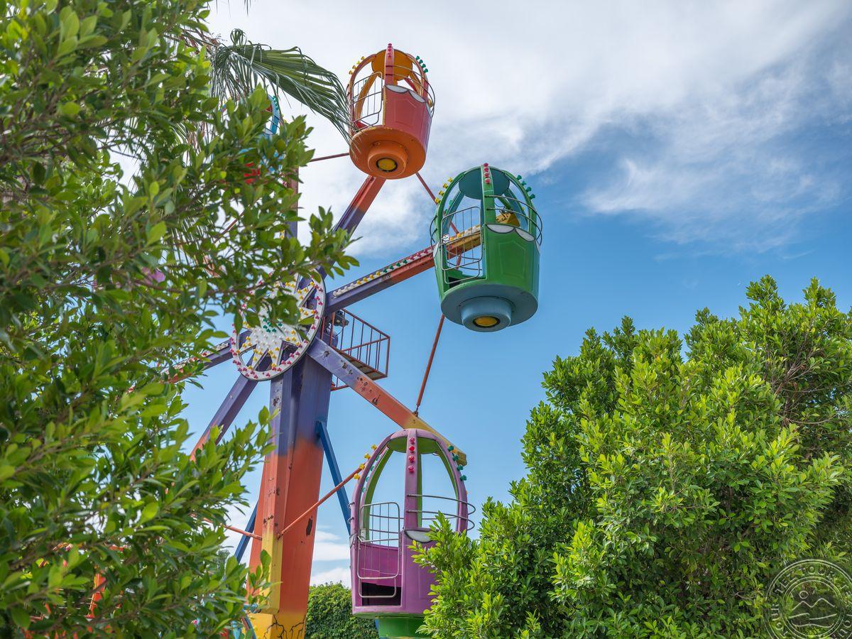 SHERWOOD DREAMS RESORT