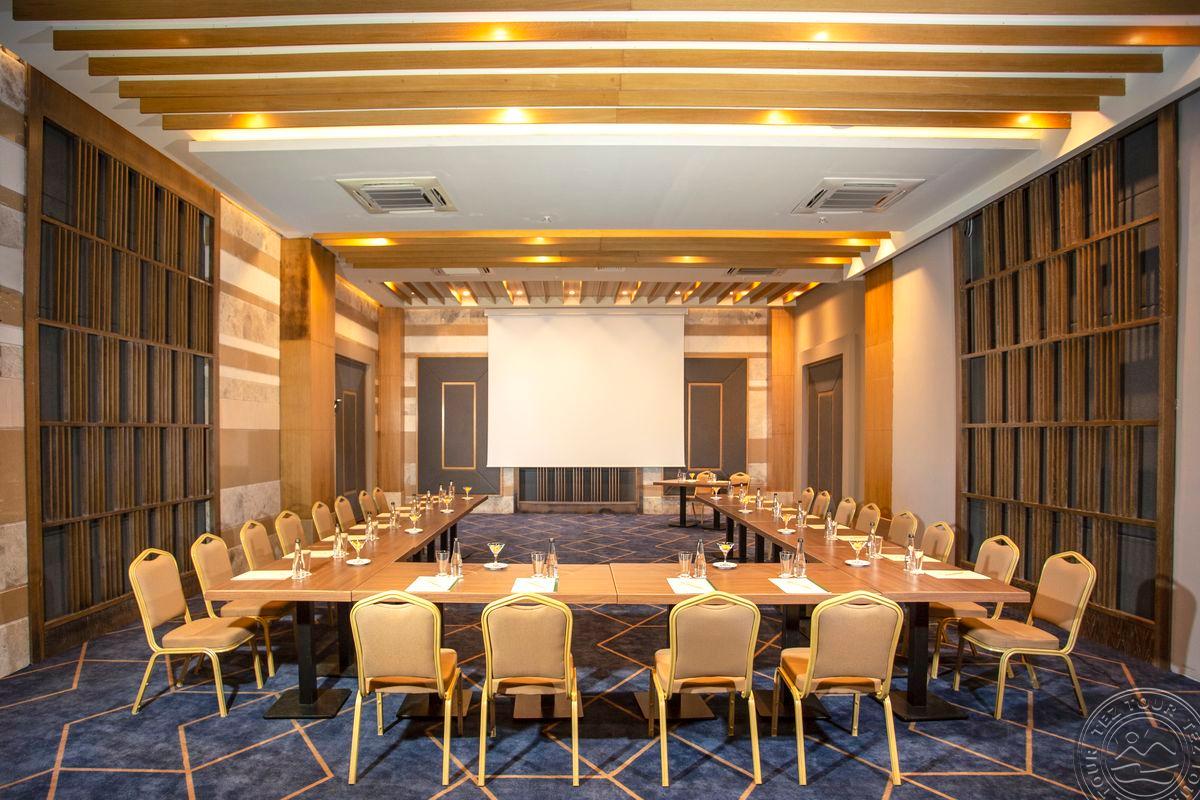 SHERWOOD DREAMS RESORT