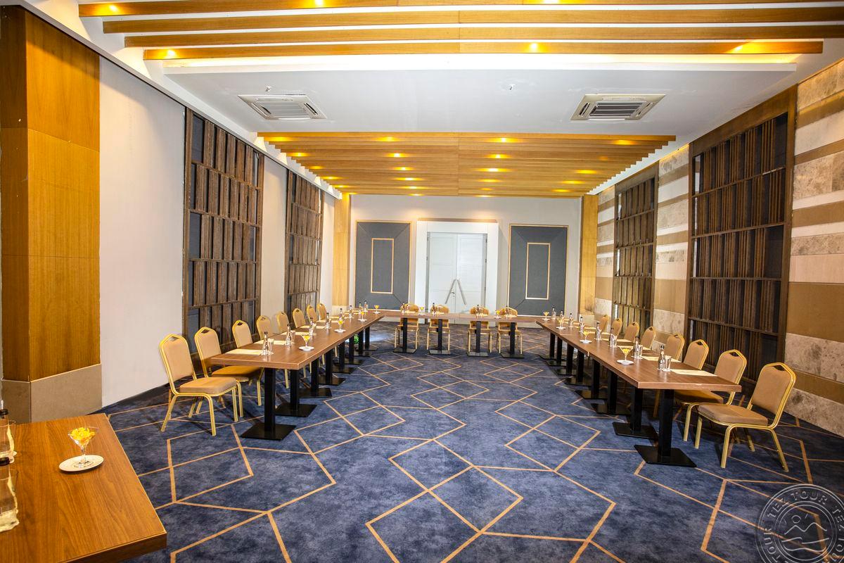 SHERWOOD DREAMS RESORT