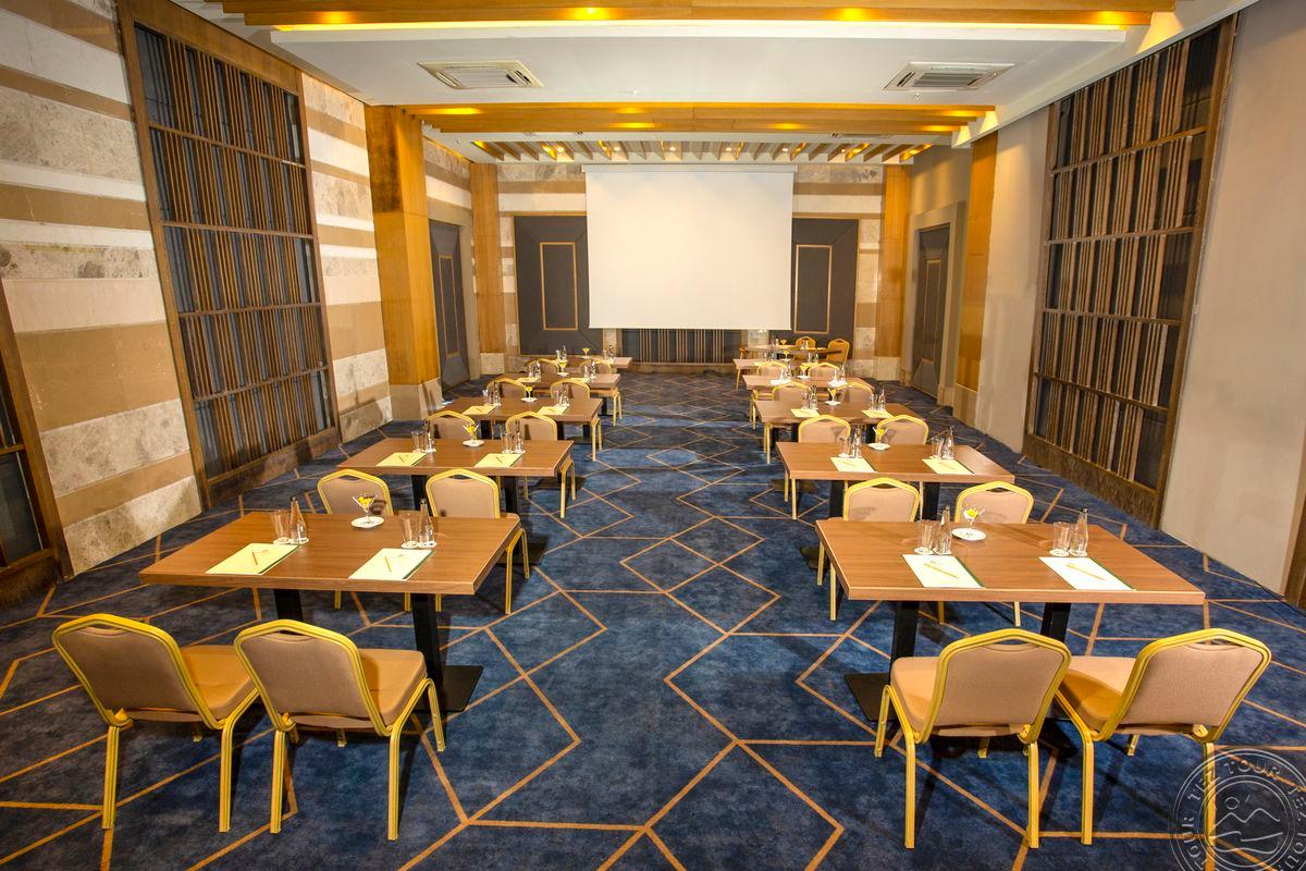 SHERWOOD DREAMS RESORT