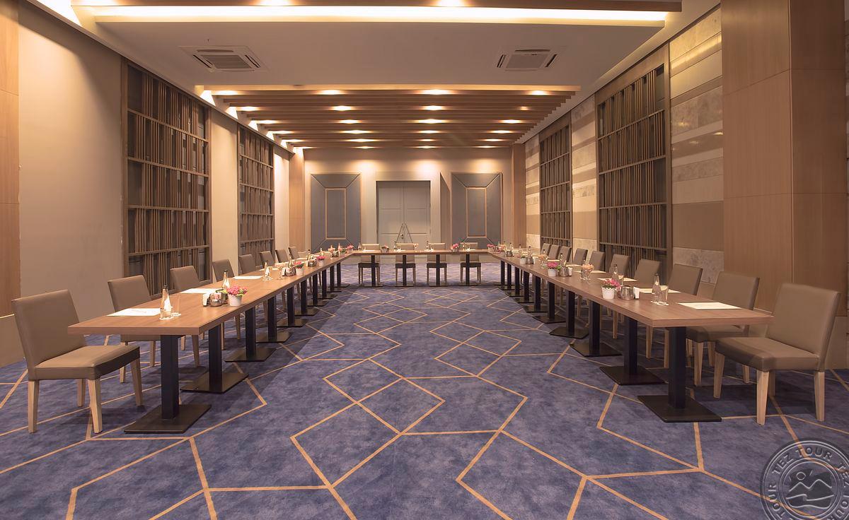 SHERWOOD DREAMS RESORT