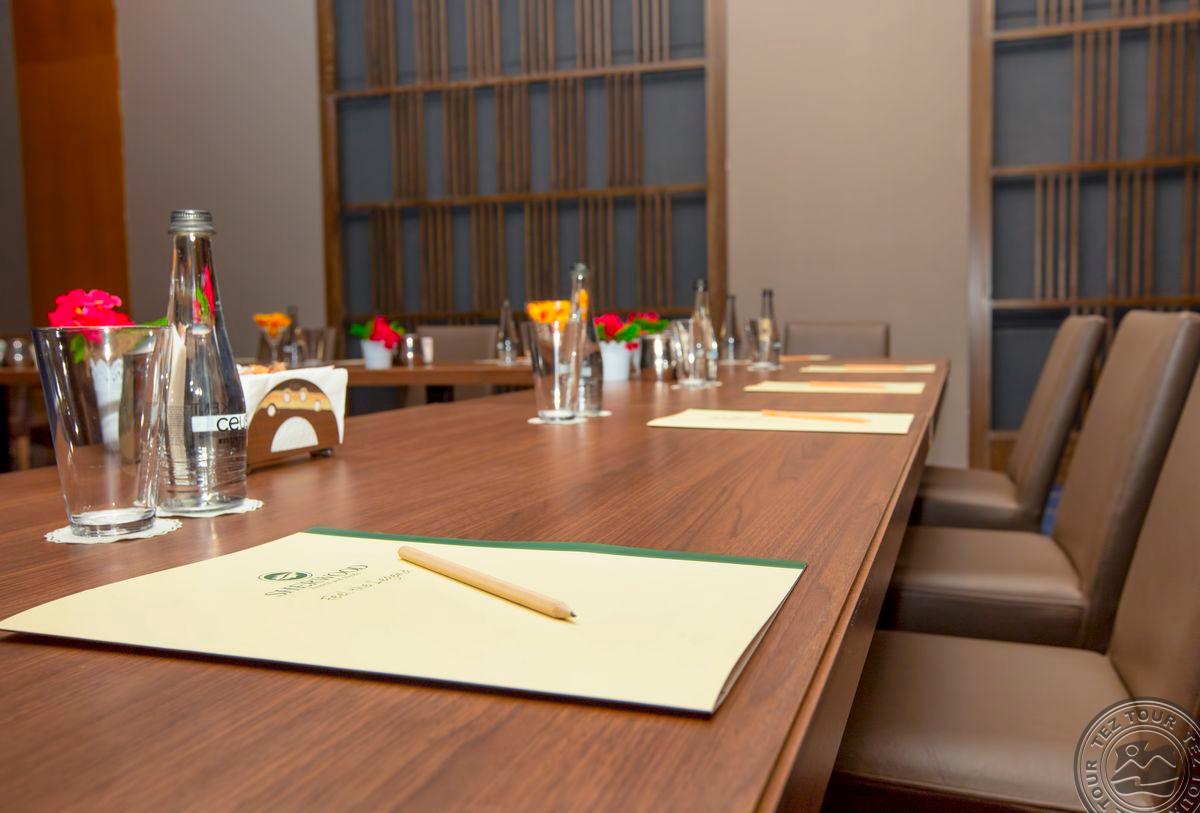 SHERWOOD DREAMS RESORT