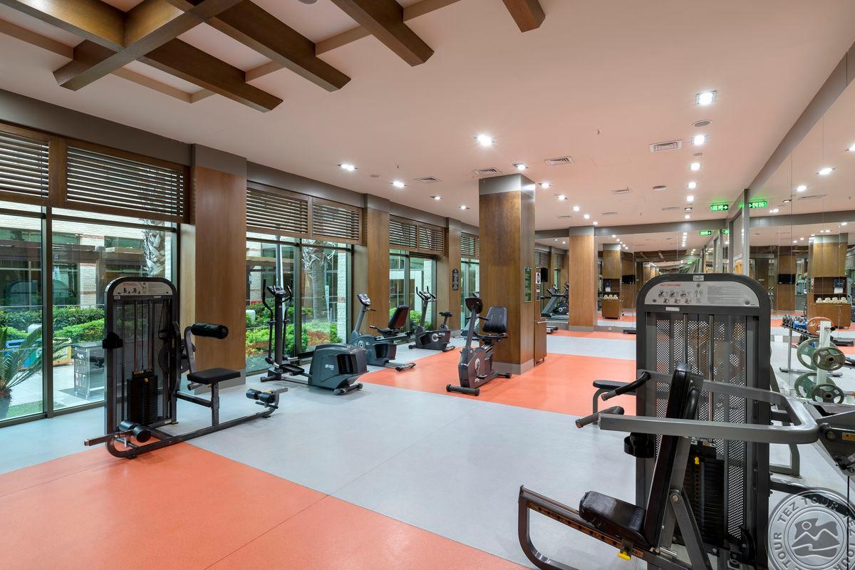 SHERWOOD DREAMS RESORT