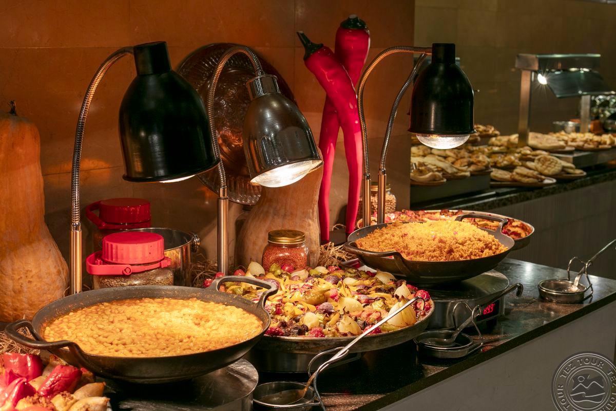 SHERWOOD DREAMS RESORT