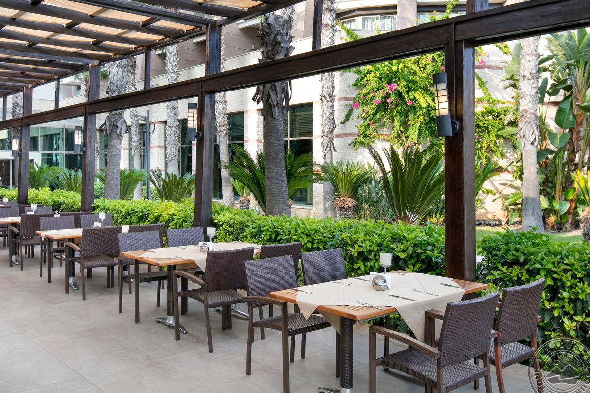 SHERWOOD DREAMS RESORT