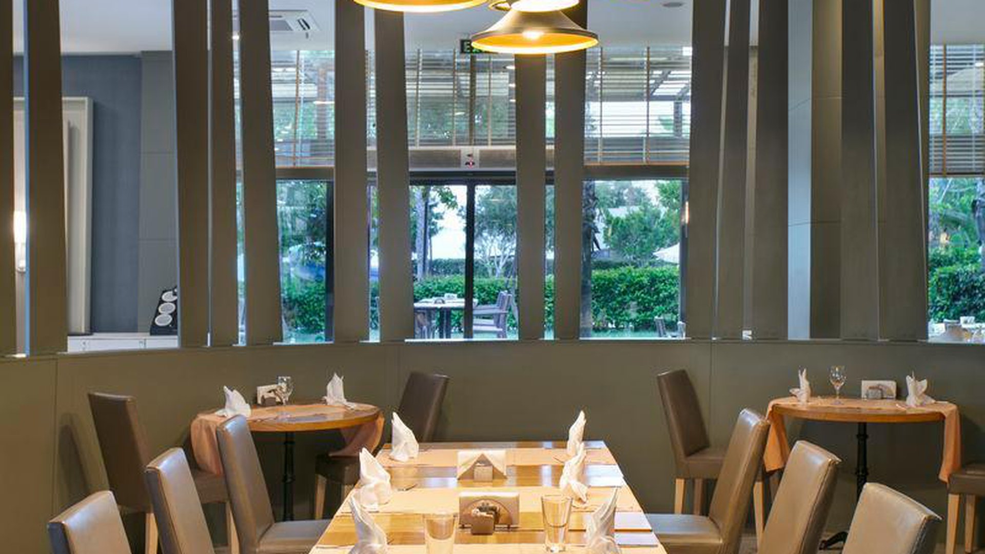 SHERWOOD DREAMS RESORT