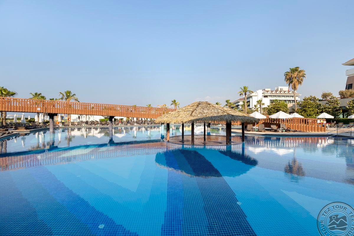 SHERWOOD DREAMS RESORT