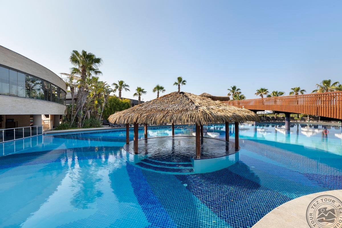 SHERWOOD DREAMS RESORT