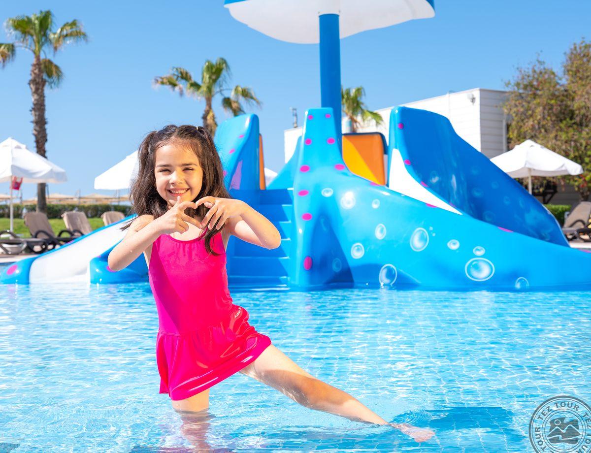 SHERWOOD DREAMS RESORT