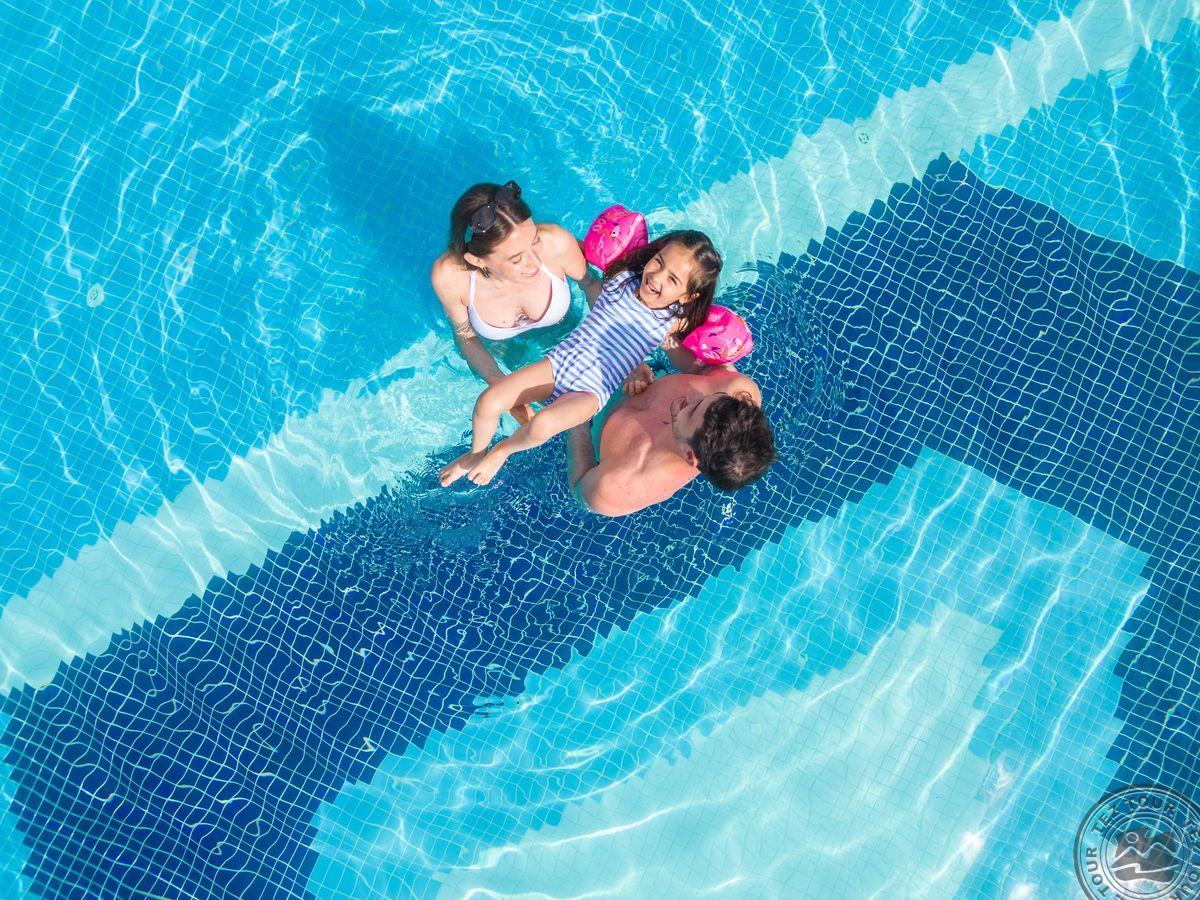 SHERWOOD DREAMS RESORT