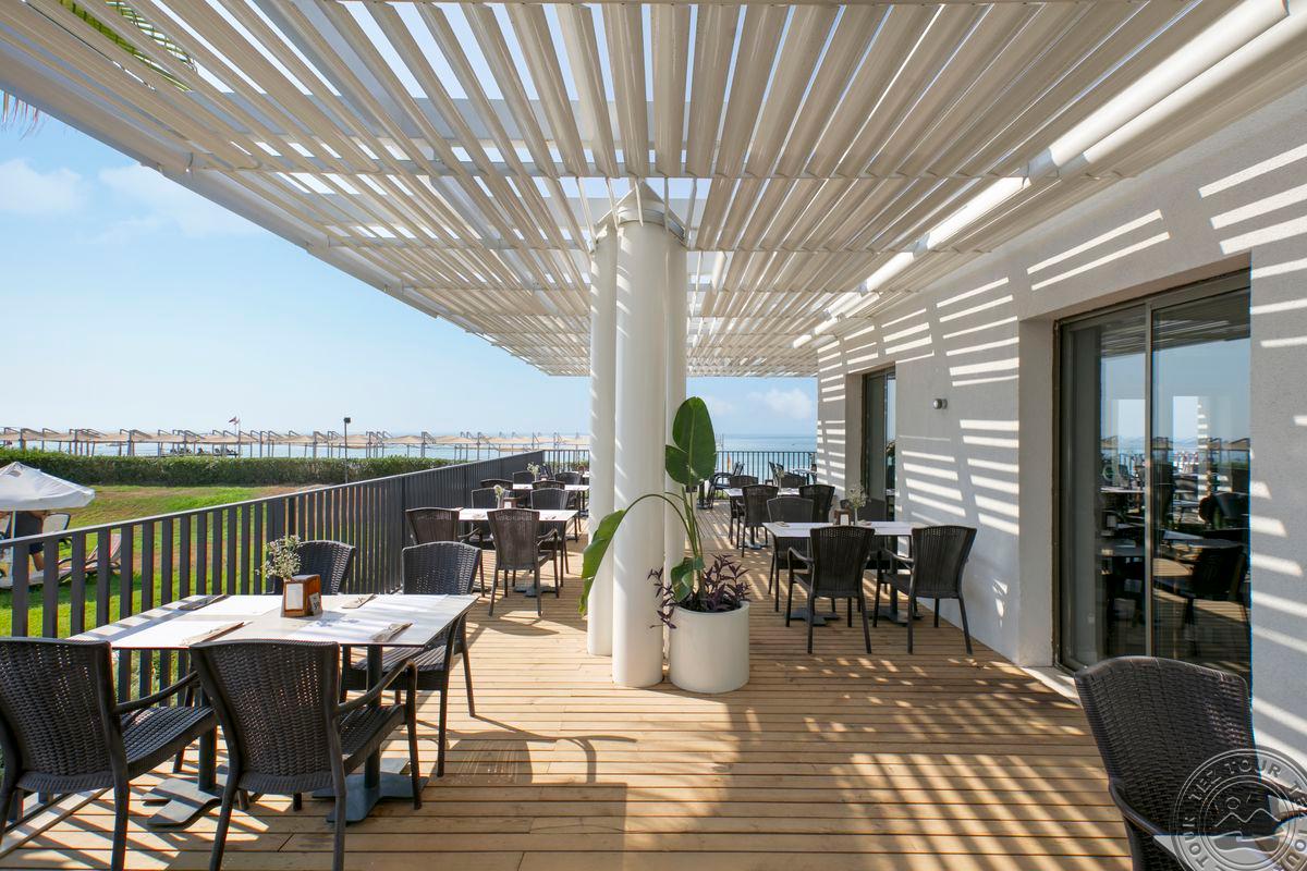 SHERWOOD DREAMS RESORT